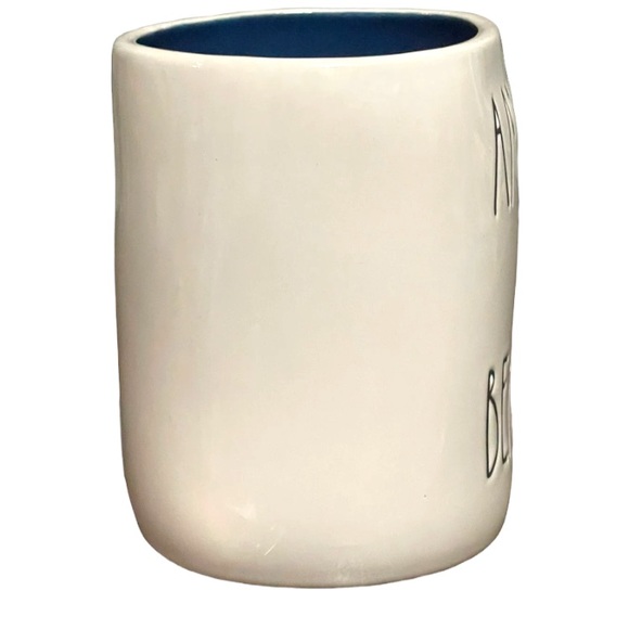 NEW Rae Dunn America the beautiful mug - Picture 4 of 4